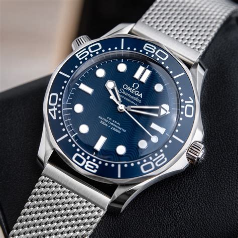 omega Seamaster 300